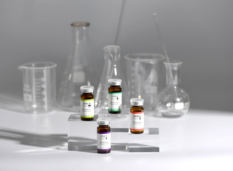 SRS AMPOULE