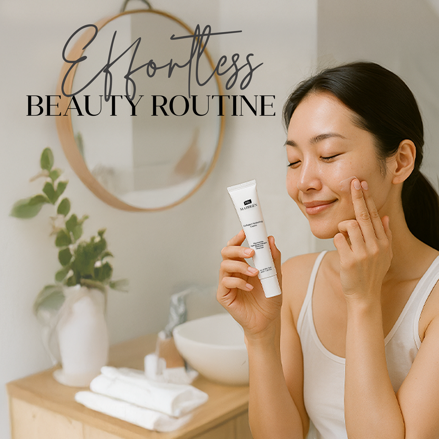 Matrigen Collagen Hydrating Cream