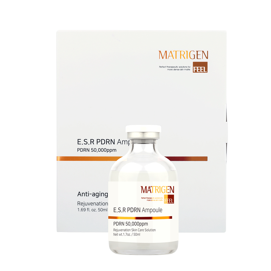 Matrigen PDRN Ampoule