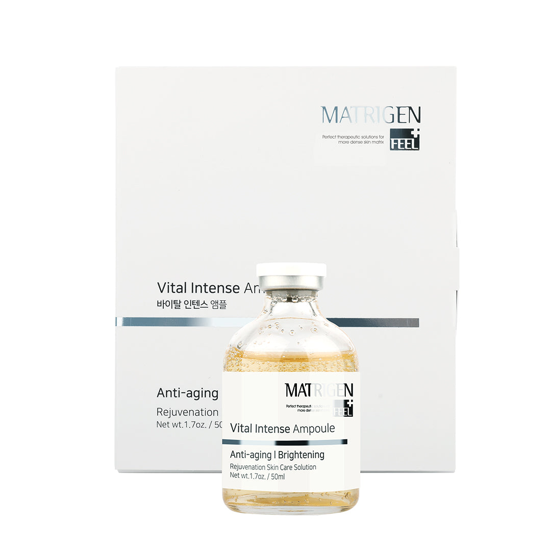 Matrigen Vital Intense Ampoule