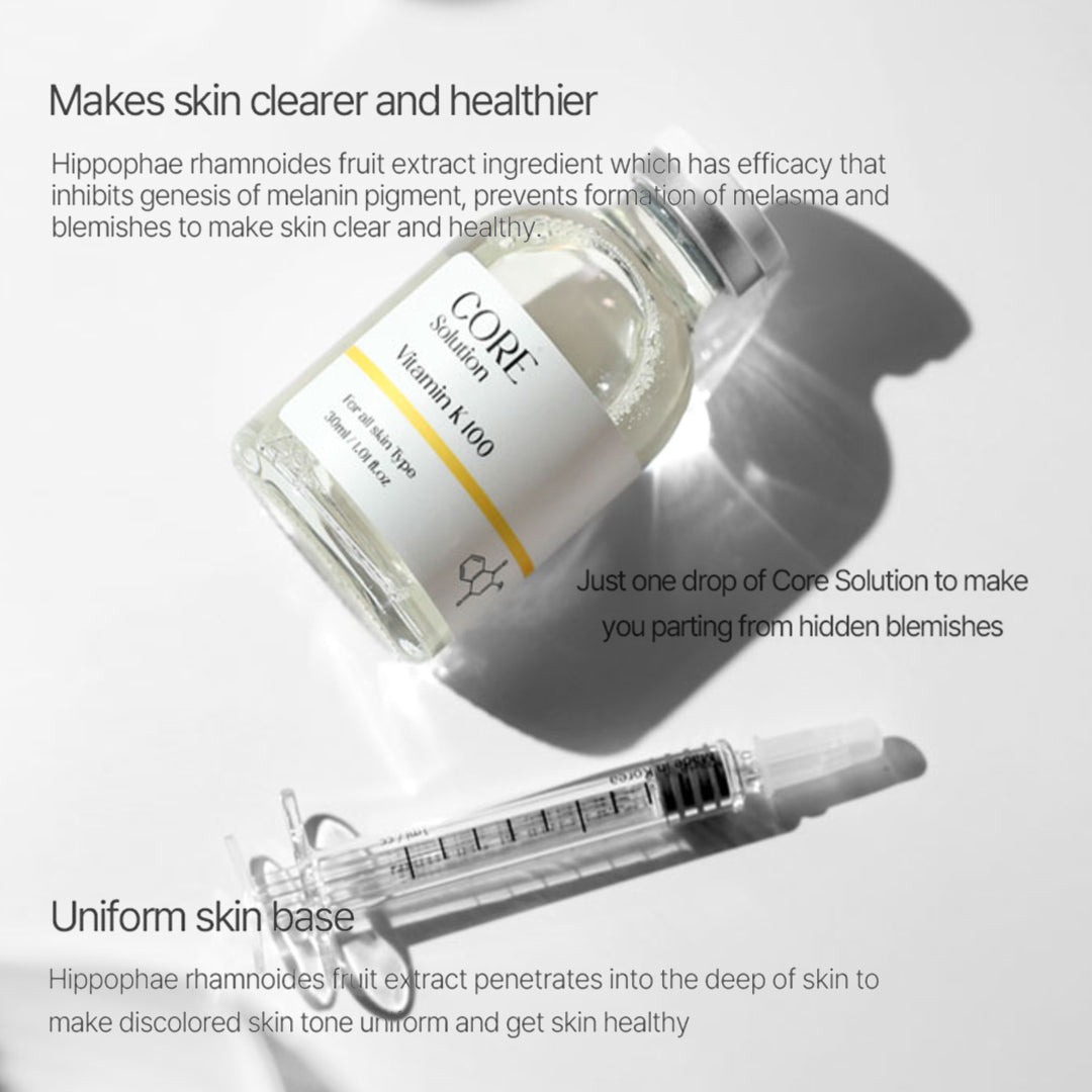 Matrigen Core Solution Vitamin K 100