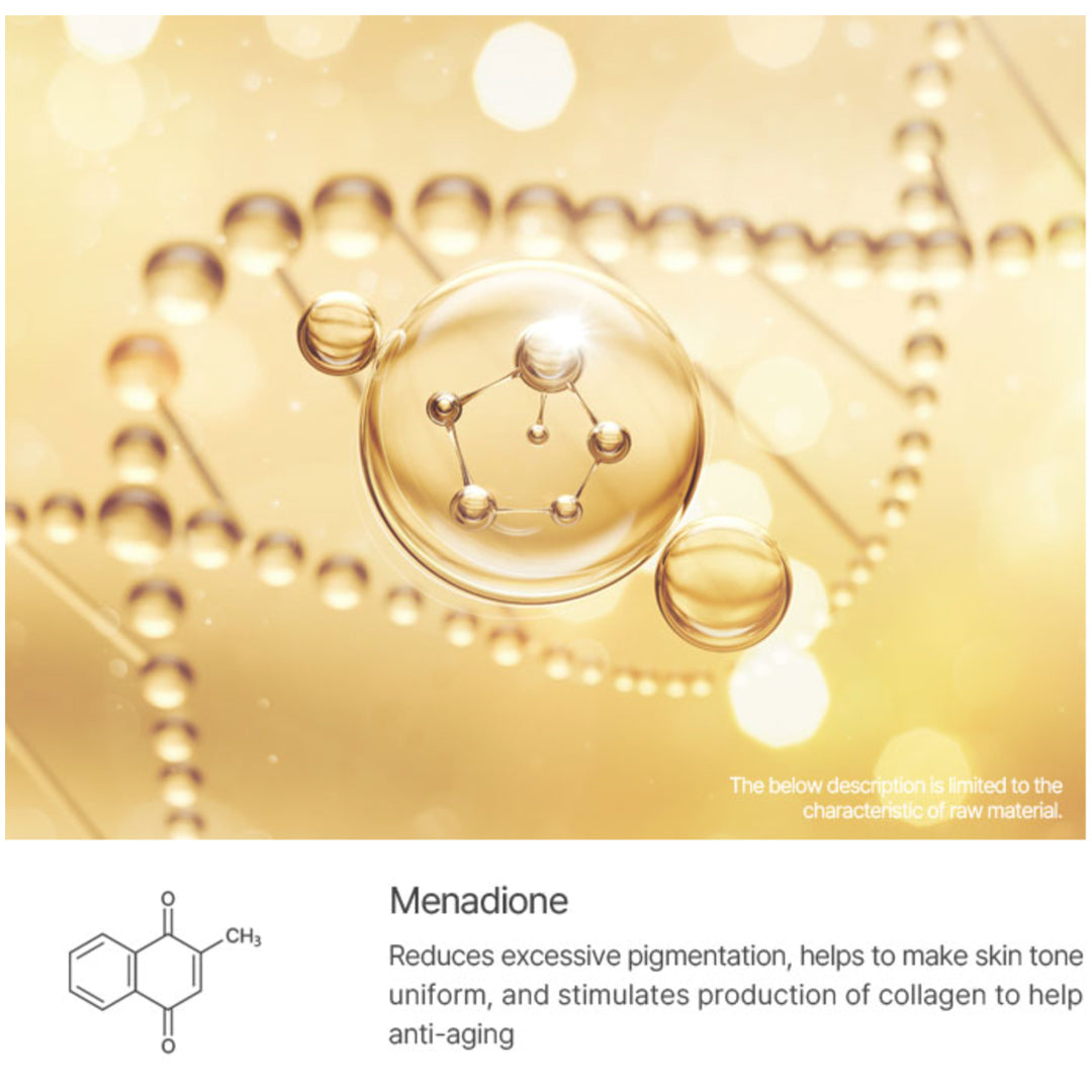 Matrigen Core Solution Vitamin K 100