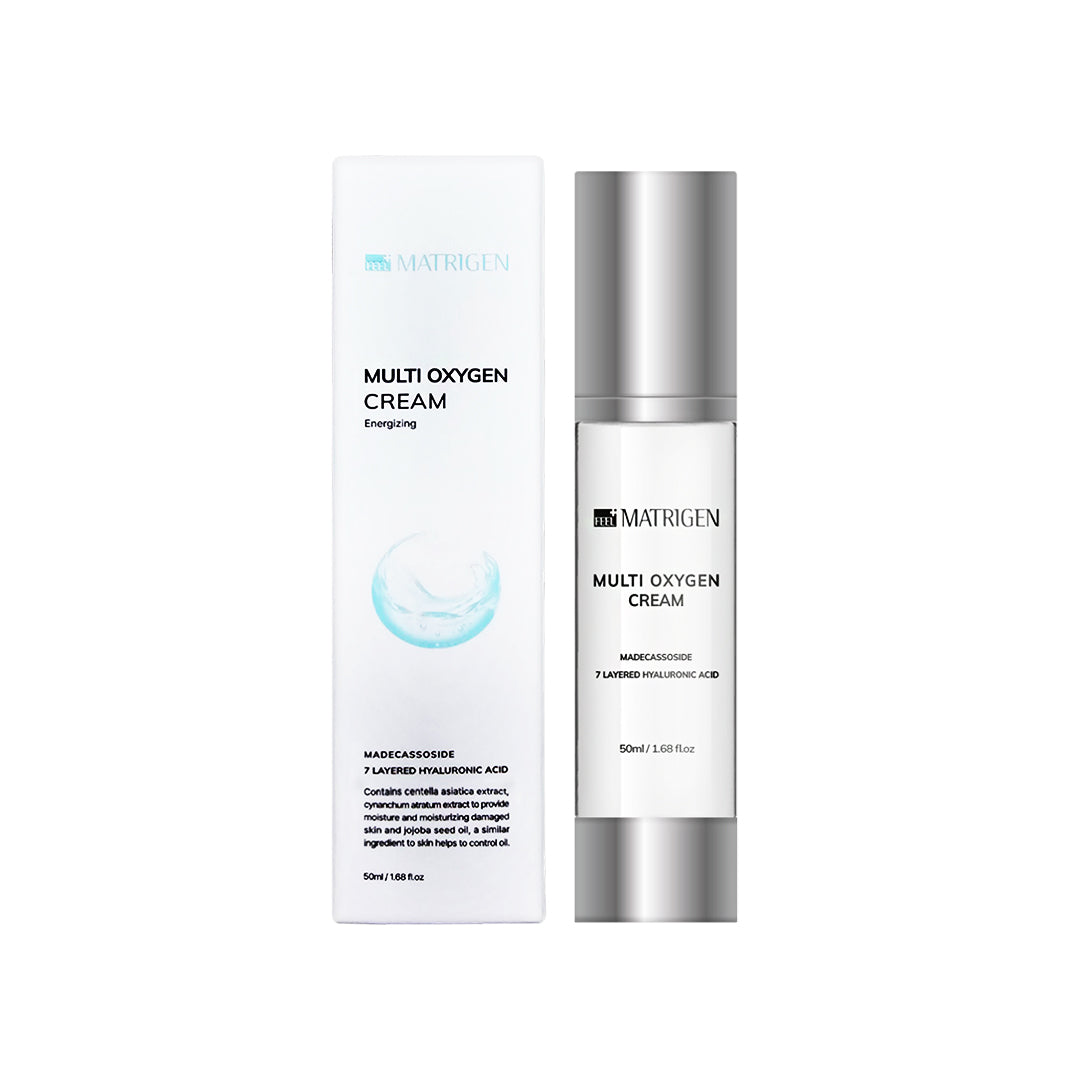 Matrigen Multi Oxygen Cream