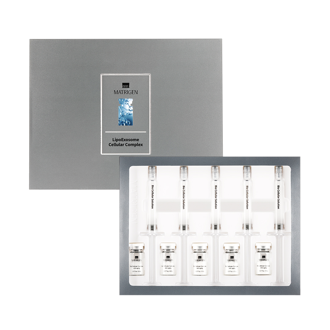 Matrigen Lipo Exosome Cellular Complex – MATRIGEN USA
