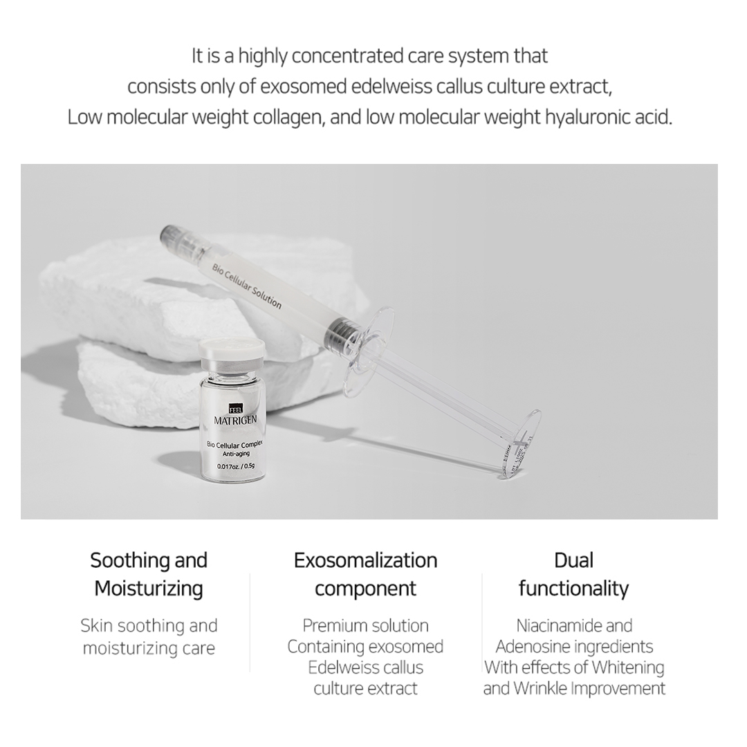 Matrigen Lipo Exosome Cellular Complex