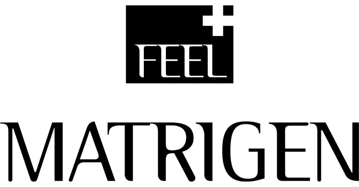 FEEL+ MATRIGEN – MATRIGEN USA