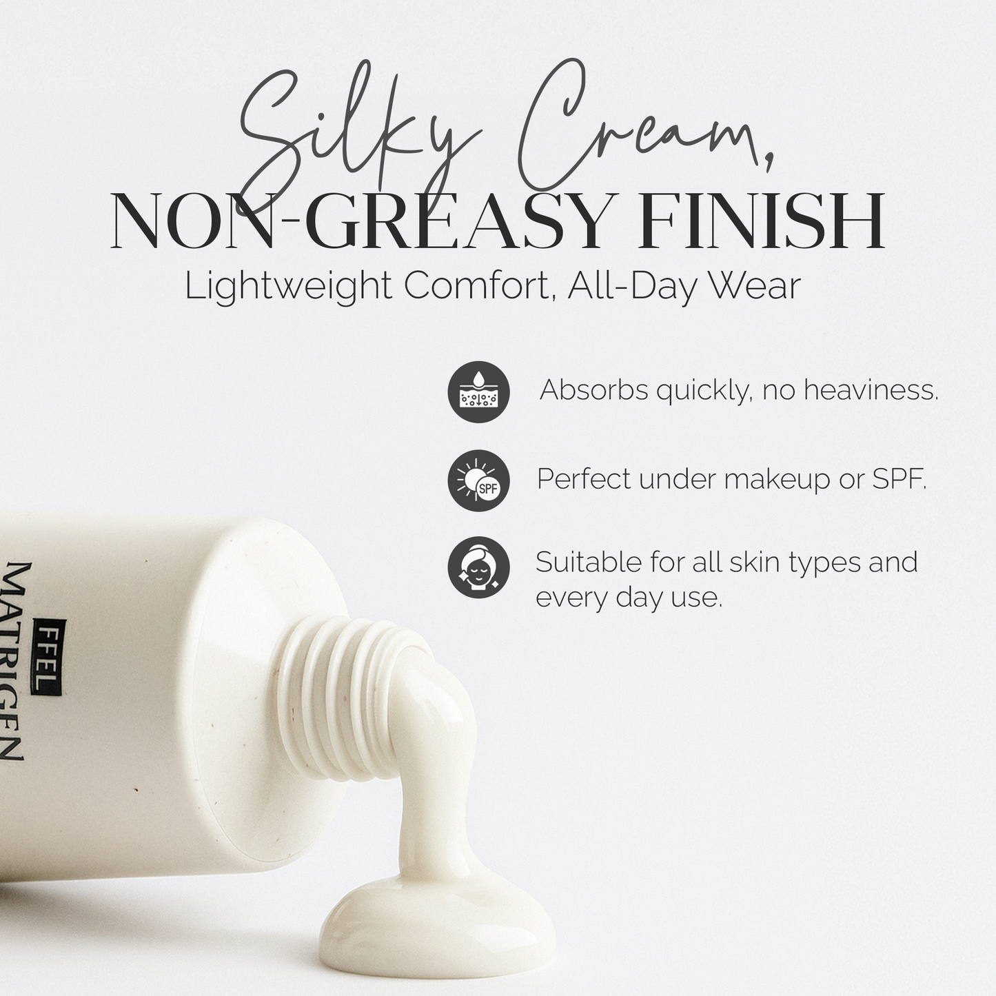 Matrigen Collagen Hydrating Cream