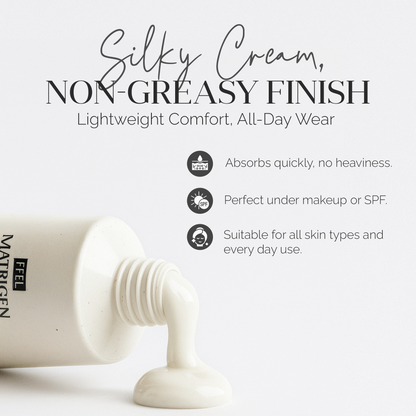 Matrigen Collagen Hydrating Cream
