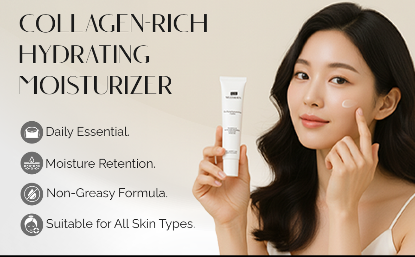 Matrigen Collagen Hydrating Cream