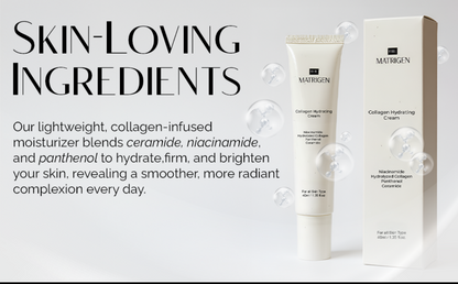 Matrigen Collagen Hydrating Cream
