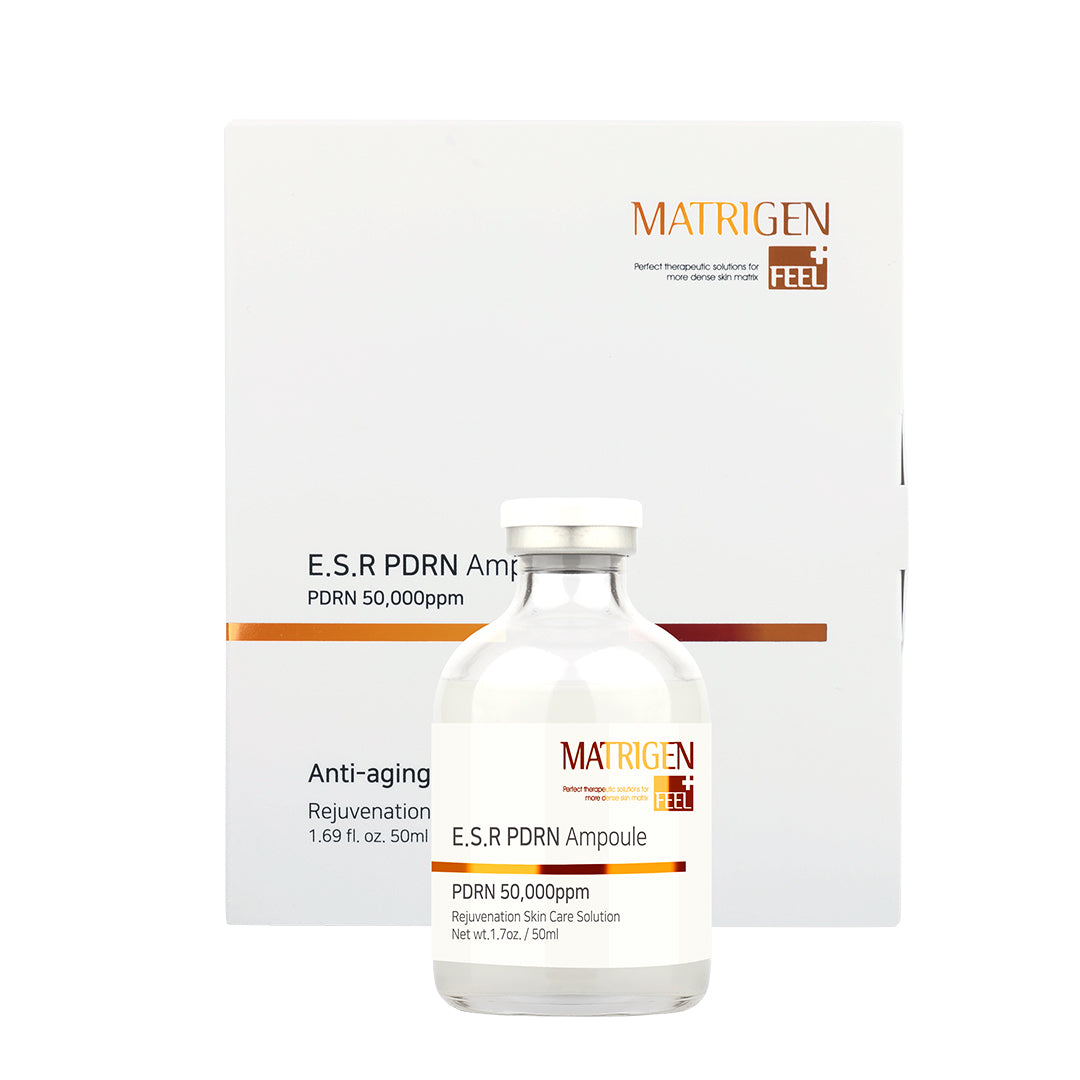 Matrigen PDRN Ampoule