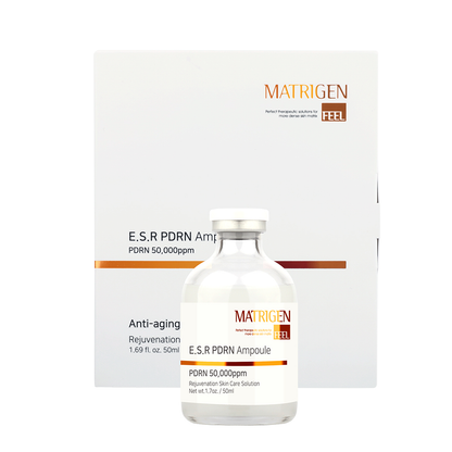 Matrigen PDRN Ampoule