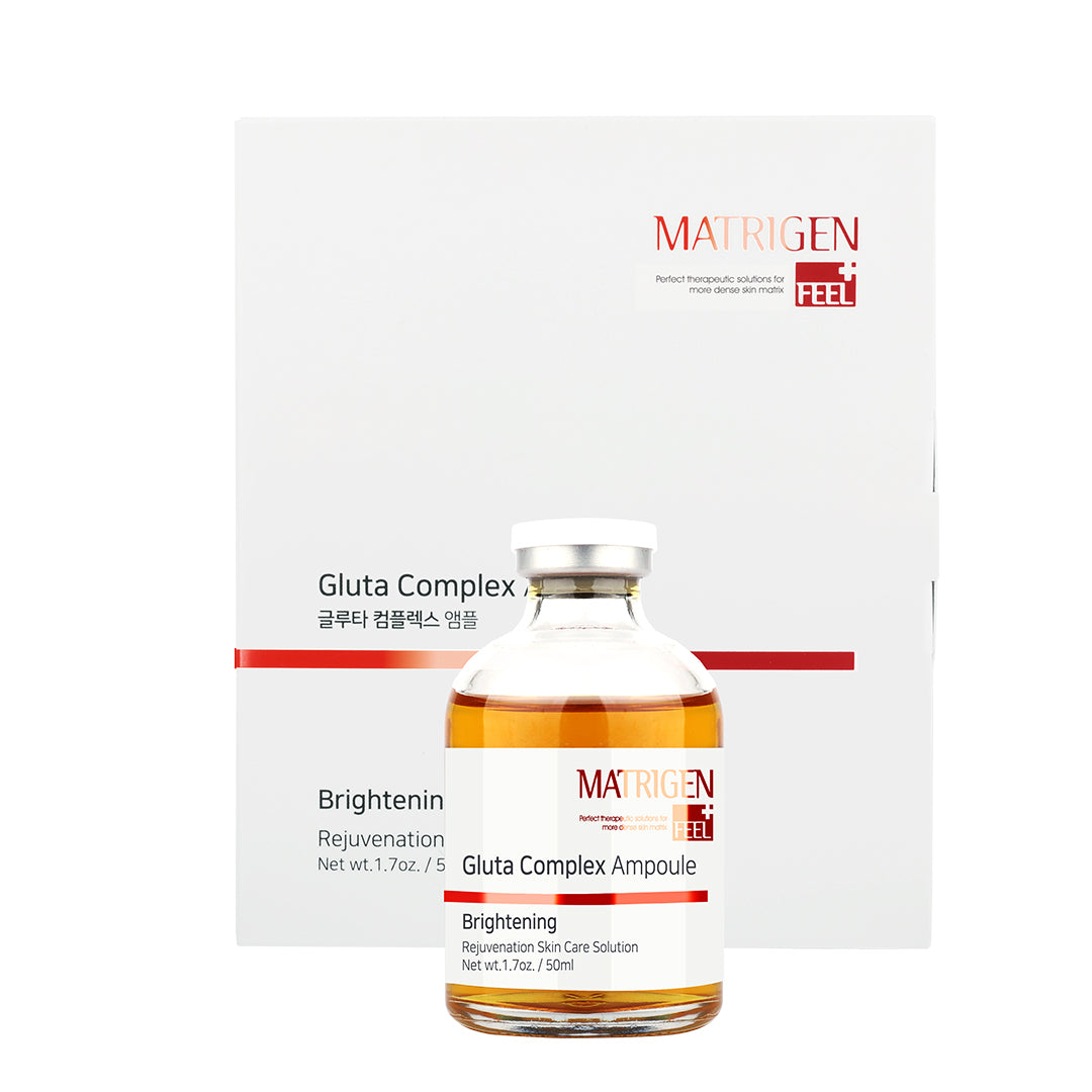 Matrigen Gluta Complex Ampoule