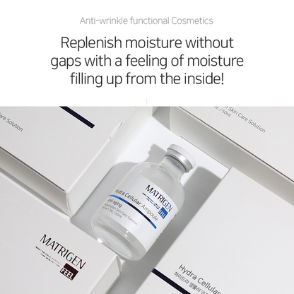 Matrigen Hydra Cellular Ampoule