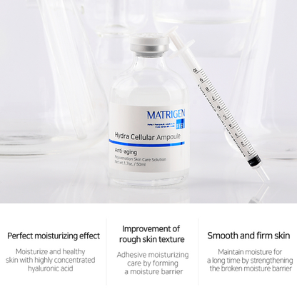 Matrigen Hydra Cellular Ampoule