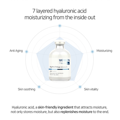 Matrigen Hydra Cellular Ampoule