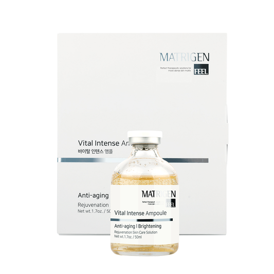 Matrigen Vital Intense Ampoule