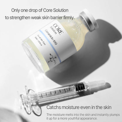 Matrigen Core Solution Ceramide 100