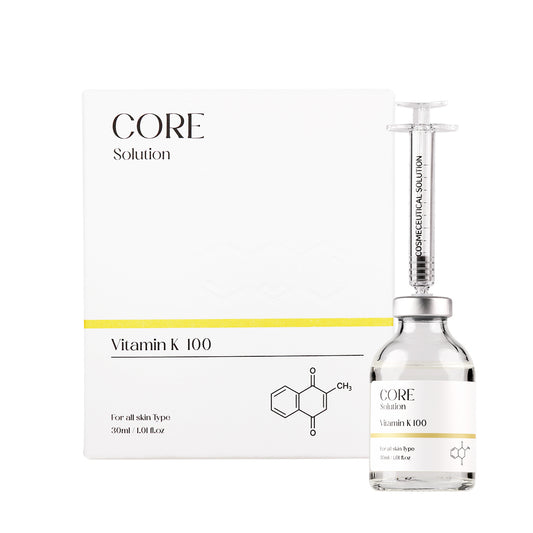 Matrigen Core Solution Vitamin K 100