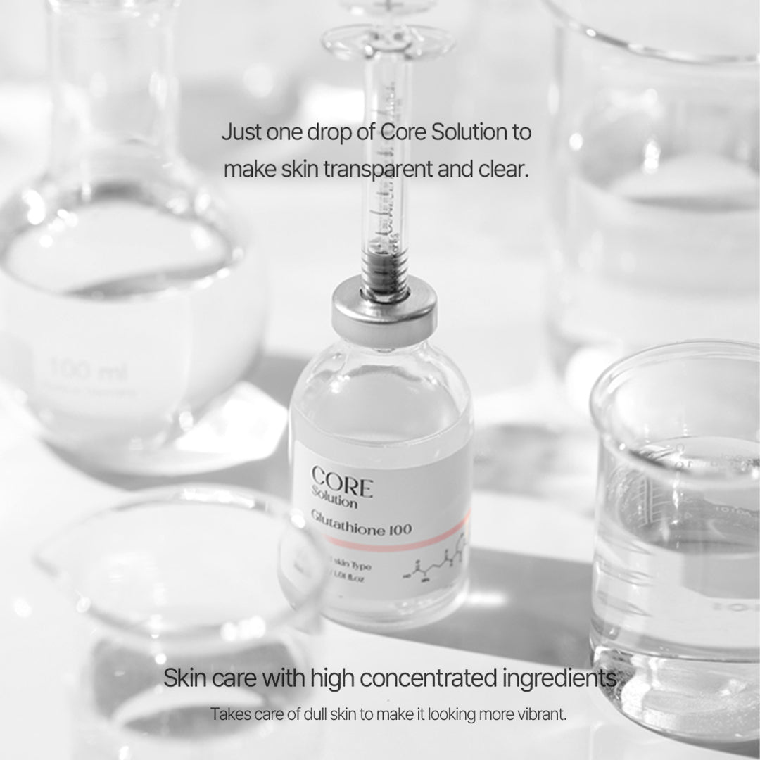 make glutathione solution NEW ARRIVAL #Glutathione & #Vitamin in a single bottle for glowing and supple skin. KEY POINTS Provides anti-oxidant effect up to 168 hours. Brighten skin, improve firmness and relieve blemishes. Low What is Glutathione? What are