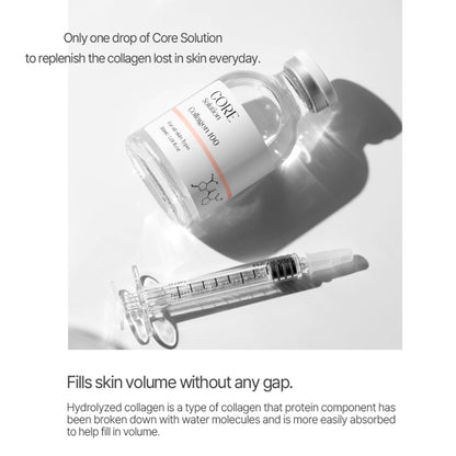 Matrigen Core Solution Collagen 100