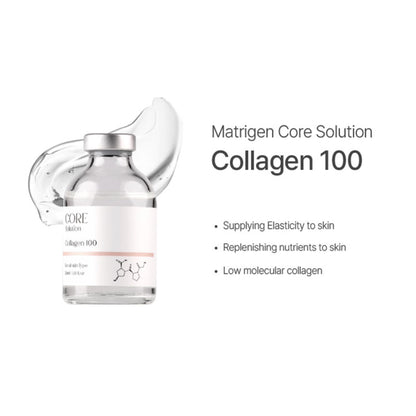 Matrigen Core Solution Collagen 100