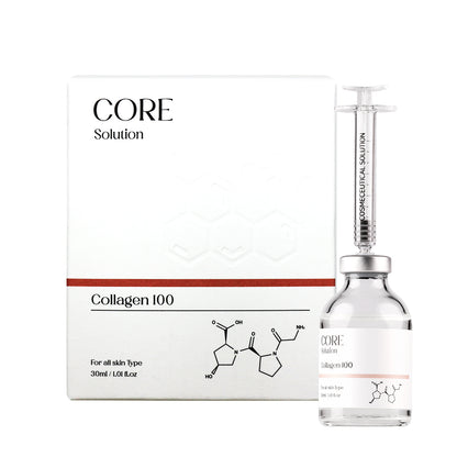 Matrigen Core Solution Collagen 100