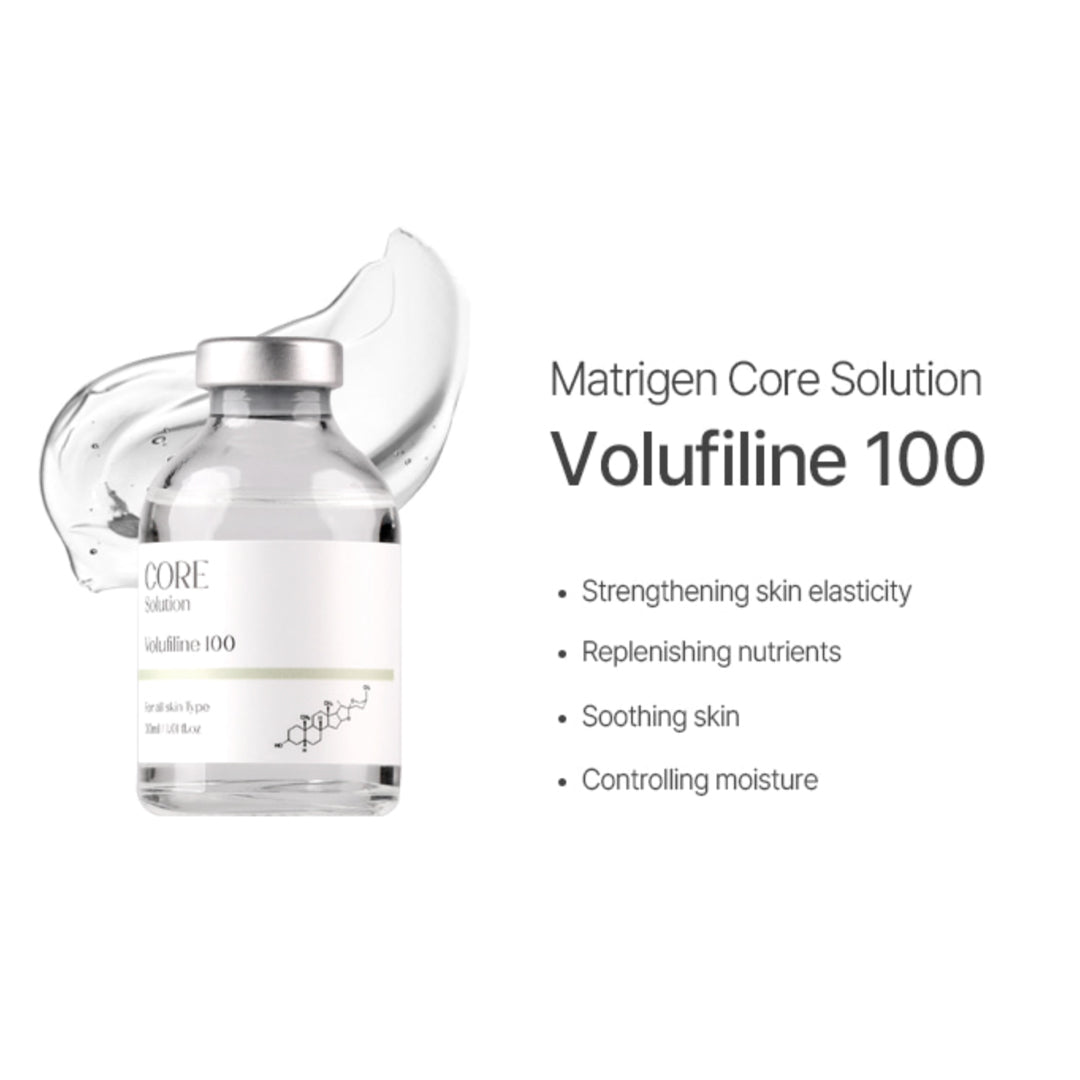 Matrigen Core Solution Volufiline 100