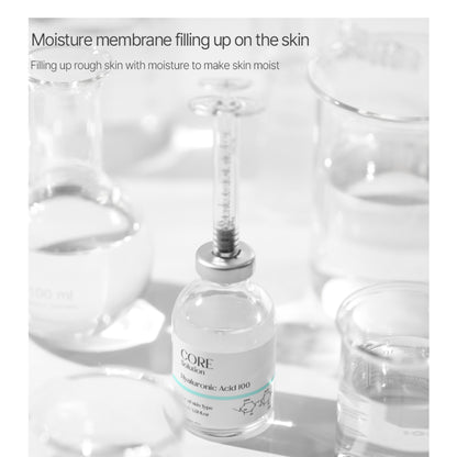 Matrigen Core Solution Hyaluronic Acid 100