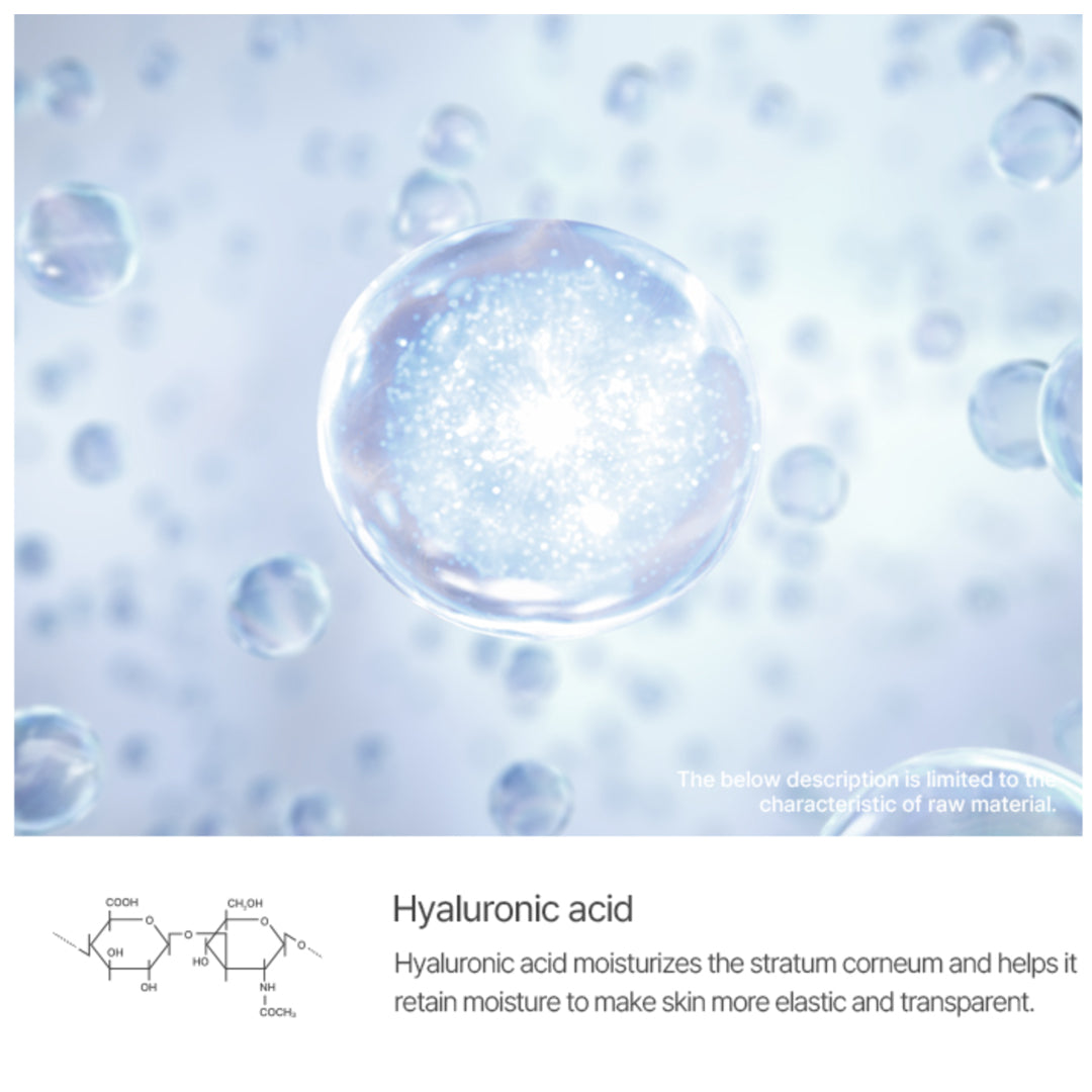 Matrigen Core Solution Hyaluronic Acid 100