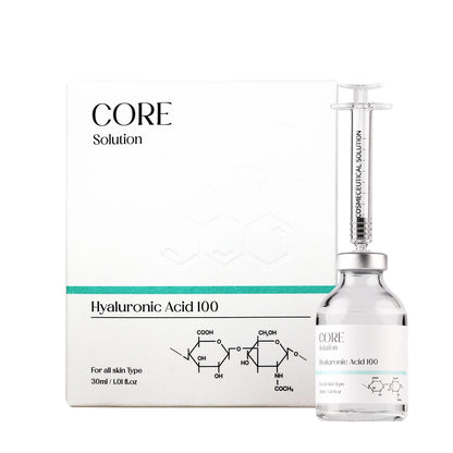 Matrigen Core Solution Hyaluronic Acid 100