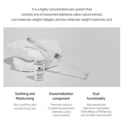 Matrigen Lipo Exosome Cellular Complex