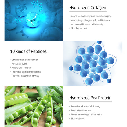 Matrigen Lipo Exosome Cellular Complex