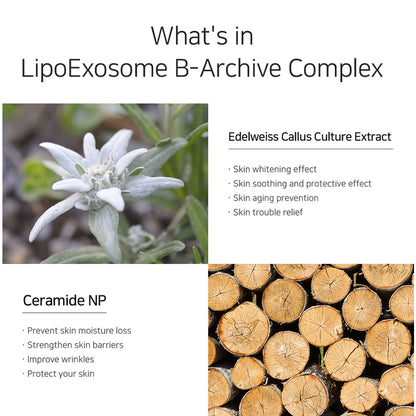 Matrigen Lipo Exosome B-Archive Complex