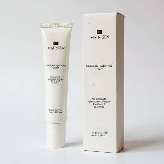 Matrigen Collagen Hydrating Cream