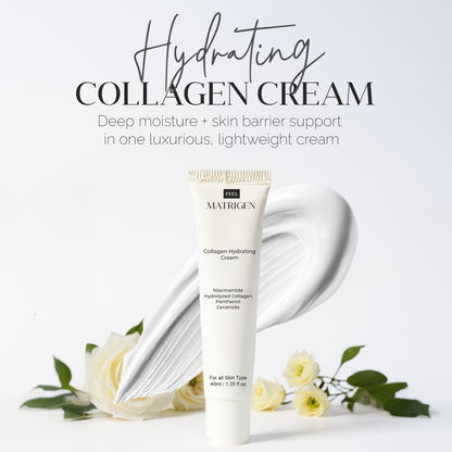 Matrigen Collagen Hydrating Cream