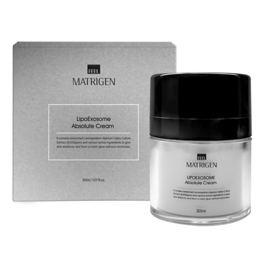 Matrigen Lipo Exosome Aboslute Cream