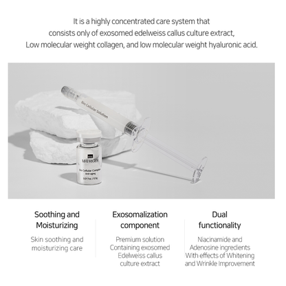 Matrigen Lipo Exosome Cellular Complex